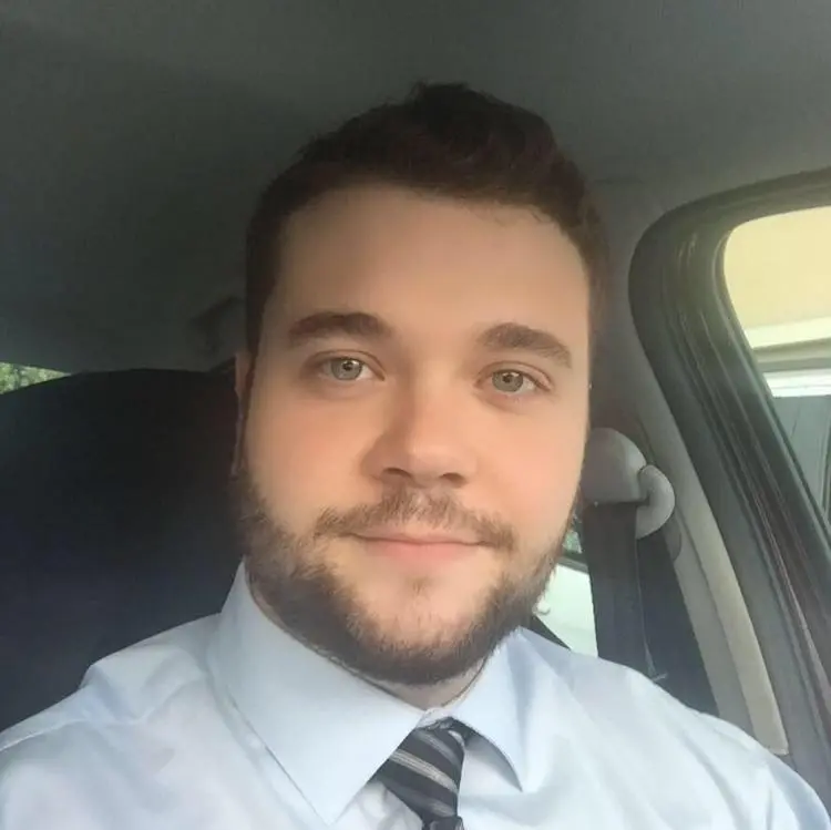 Daniel
