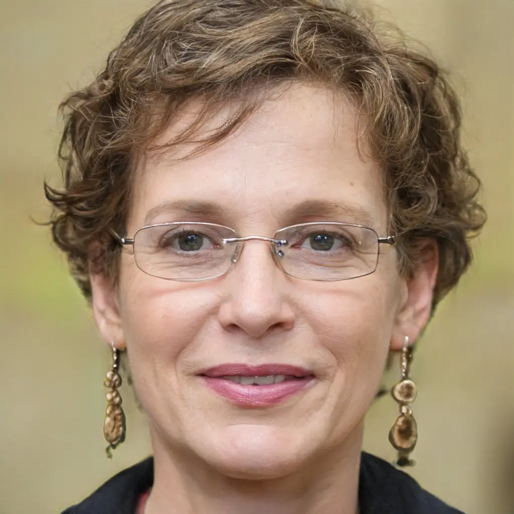 Linda B.