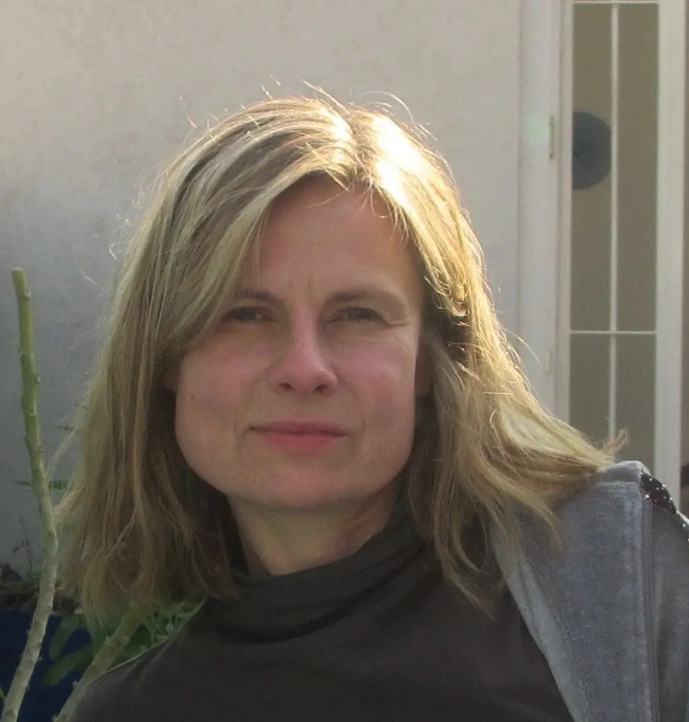 Rachel S.